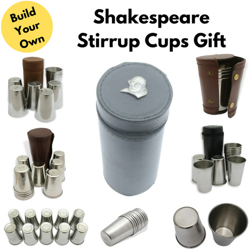Shakespeare numbered stirrup - shakespeare,