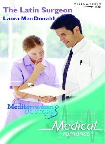 The latin surgeon mills - latin, &