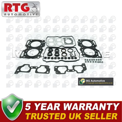 Cylinder head gasket set - set, fits