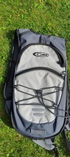 Gelert 2L hydration backpack with pockets