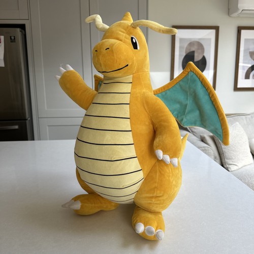 Jazwares pokemon large - jazwares,