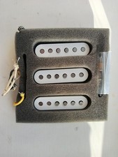 Fender Custom Shop Texas