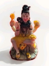 Shiva Murti 7 cm