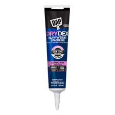 DAP 12346 Drydex 5.5 Oz Raw