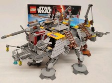 Genuine Lego Star Wars 75157