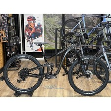 Giant Trance X 29 2 Metallic Black