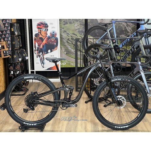 Giant trance 2 - 29, metallic