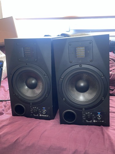 Adam audio studio - adam,