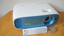 BenQ TK800 True 4K UHD HDR