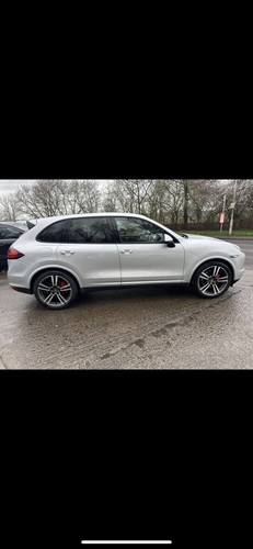 Porsche cayenne 958 92a 18 - 958, 11-18