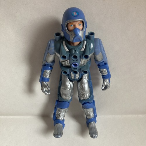 Kenner centurions power xtreme - centurions,