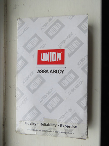 Union assa abloy - assa,