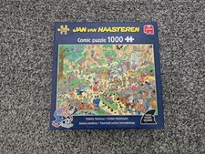 Jan Van Haasteren Flutterly