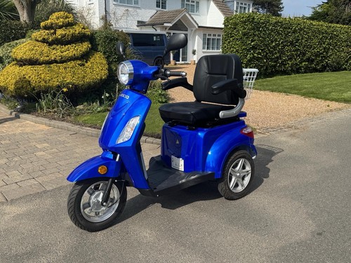 Veleco zt15 electric - veleco, mobility