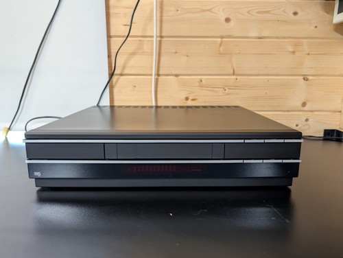 Bang olufsen beocord - &,