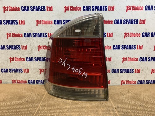 Vauxhall vectra hatchback 5dr - vauxhall,
