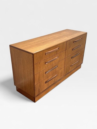Plan fresco teak - teak, drawer