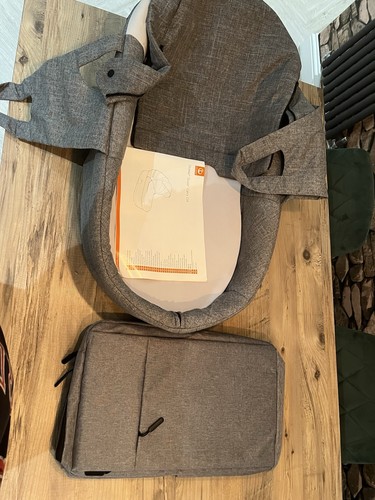 Stokke carrycot and - stokke,