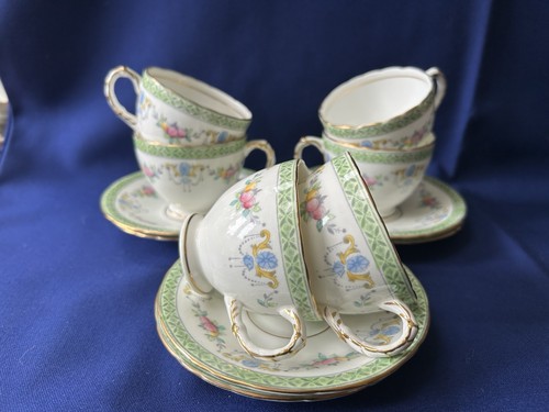 Vintage sutherland china - sutherland,