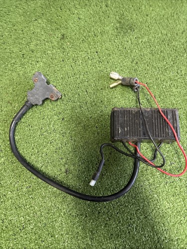 Powakaddy freeway control box - powakaddy,