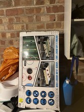 Ambassador Table 2 In 1 Games