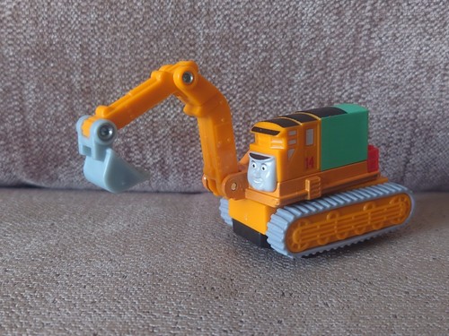 Thomas friends oliver crane - thomas,
