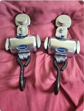 UNWIN RETRACTOR RESTRAINT