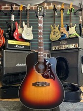 Gibson Hummingbird Studio EC