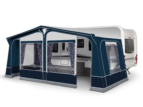 Dorema daytona awning - daytona,