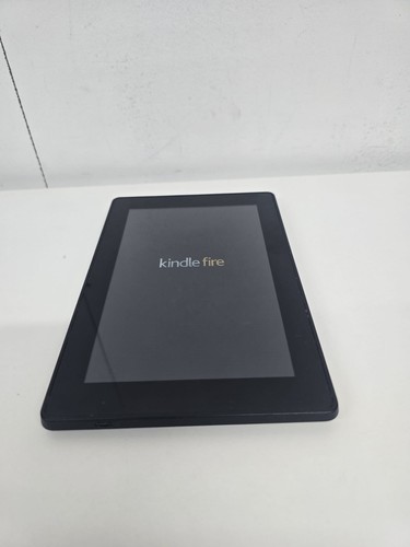 Amazon kindle fire - amazon,