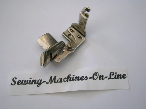 Vintage singer sewing machine - vintage,