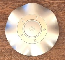 Mille Miglia 1000 Alloy wheel centre cap Genuine x1 New/soiled 155mm 509025 Rare