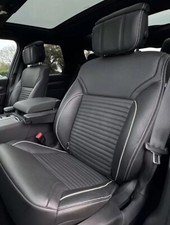 LAND ROVER DISCOVERY 5 L462