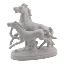 Vintage Wallendorf White