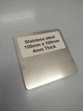 Stainless Steel  / Metal Sheet