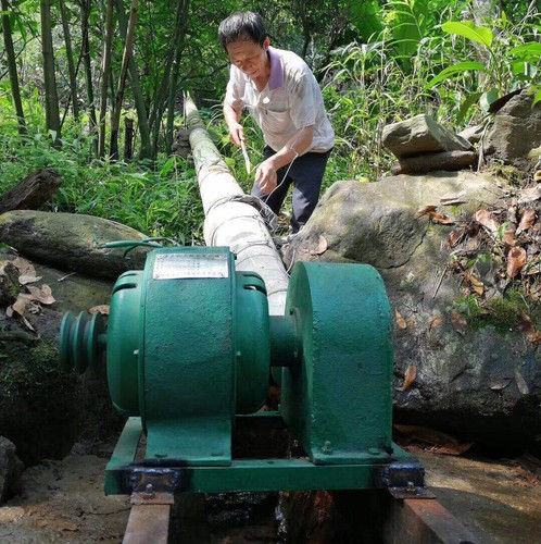10000w hydroelectric power - hydroelectric,