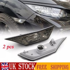 Led side indicator - led, light