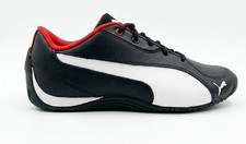 Puma Drift Cat 5 Jnr Black