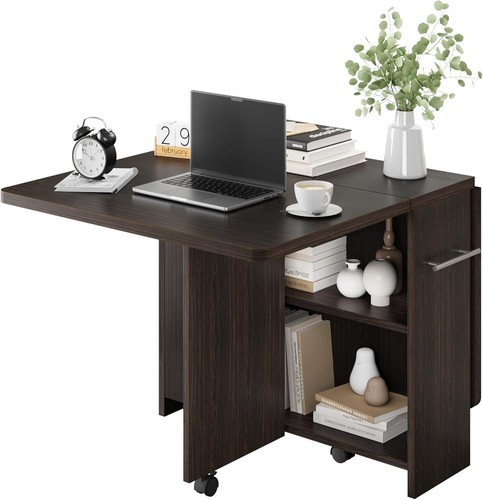 Drop leaf dining - leaf, 120cm