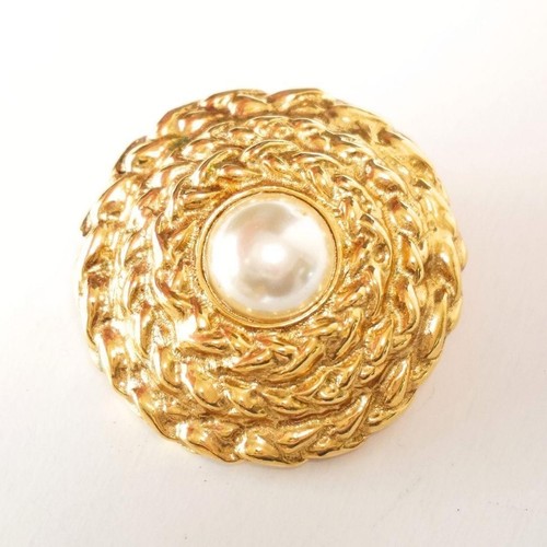 Yves saint laurent gold - yves,