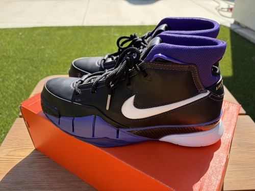 Size nike zoom - size, kobe