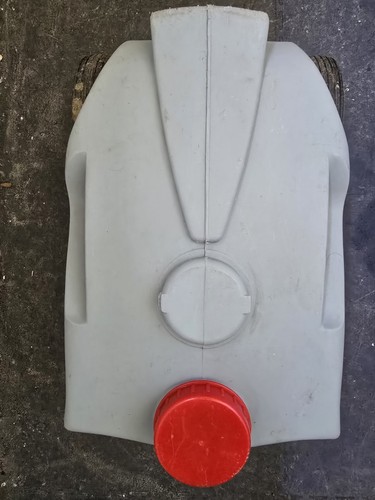 Fiamma litre rolling waste - fiamma,