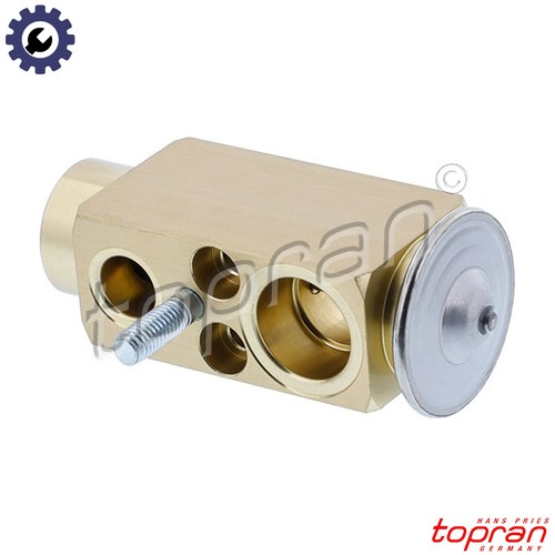 Expansion valve air - expansion,