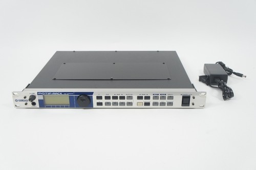 Yamaha motif rack tone - motif,