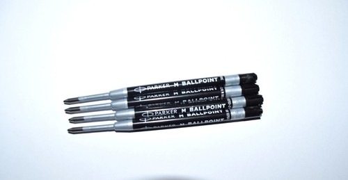 Genuine new x - 4, parker