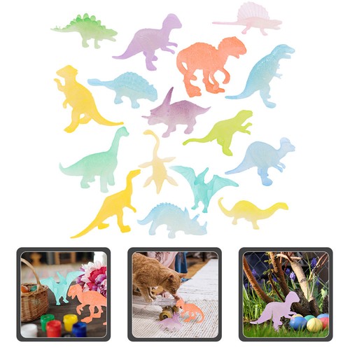 Pcs miniature dinosaur - pcs,