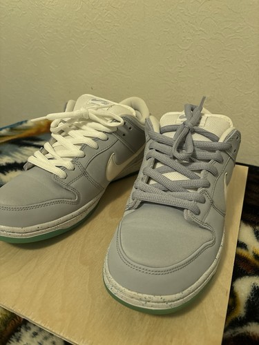 Nike dunk low - low, mcfly
