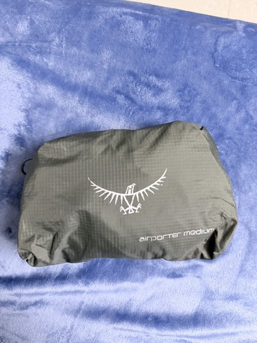 Osprey airporter medium - osprey,
