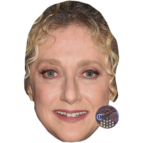 Carol kane celebrity mask - carol,