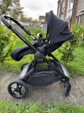 iCandy  Travel System